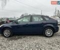 Синій Форд Фокус, об'ємом двигуна 1.6 л та пробігом 293 тис. км за 5300 $, фото 9 на Automoto.ua