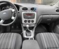 Синій Форд Фокус, об'ємом двигуна 1.6 л та пробігом 228 тис. км за 4918 $, фото 7 на Automoto.ua