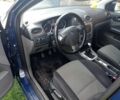Синій Форд Фокус, об'ємом двигуна 1.4 л та пробігом 147 тис. км за 5000 $, фото 11 на Automoto.ua
