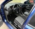 Синій Форд Фокус, об'ємом двигуна 1.6 л та пробігом 270 тис. км за 4950 $, фото 17 на Automoto.ua