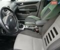 Синій Форд Фокус, об'ємом двигуна 1.6 л та пробігом 177 тис. км за 7800 $, фото 3 на Automoto.ua
