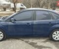 Синий Форд Фокус, объемом двигателя 1.39 л и пробегом 135 тыс. км за 5500 $, фото 2 на Automoto.ua