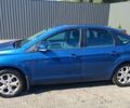 Синій Форд Фокус, об'ємом двигуна 1.6 л та пробігом 150 тис. км за 5800 $, фото 1 на Automoto.ua