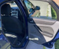 Синий Форд Фокус, объемом двигателя 1.6 л и пробегом 240 тыс. км за 6000 $, фото 15 на Automoto.ua