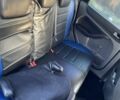 Синий Форд Фокус, объемом двигателя 1.4 л и пробегом 200 тыс. км за 4700 $, фото 10 на Automoto.ua