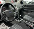 Синій Форд Фокус, об'ємом двигуна 1.6 л та пробігом 293 тис. км за 5300 $, фото 12 на Automoto.ua