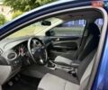 Синій Форд Фокус, об'ємом двигуна 1.6 л та пробігом 270 тис. км за 4950 $, фото 24 на Automoto.ua