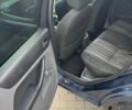Синий Форд Фокус, объемом двигателя 1.56 л и пробегом 295 тыс. км за 4850 $, фото 15 на Automoto.ua