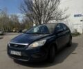 Синий Форд Фокус, объемом двигателя 1.6 л и пробегом 300 тыс. км за 2700 $, фото 1 на Automoto.ua