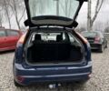 Синій Форд Фокус, об'ємом двигуна 1.6 л та пробігом 293 тис. км за 5300 $, фото 7 на Automoto.ua