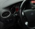 Синій Форд Фокус, об'ємом двигуна 2 л та пробігом 108 тис. км за 8500 $, фото 6 на Automoto.ua