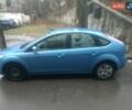 Синій Форд Фокус, об'ємом двигуна 1.6 л та пробігом 310 тис. км за 5000 $, фото 1 на Automoto.ua