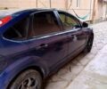 Форд Фокус 2010 в Мукачеве на Automoto.ua Синий Форд Фокус, объемом двигателя 1.4 л и пробегом 190 тыс. км за 5500 $, фото 14 на Automoto.ua
