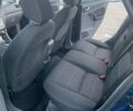Синій Форд Фокус, об'ємом двигуна 2 л та пробігом 188 тис. км за 7200 $, фото 5 на Automoto.ua