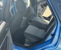Синий Форд Фокус, объемом двигателя 1.6 л и пробегом 220 тыс. км за 5300 $, фото 7 на Automoto.ua