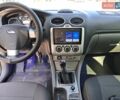Синий Форд Фокус, объемом двигателя 1.6 л и пробегом 258 тыс. км за 6700 $, фото 13 на Automoto.ua
