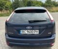Синий Форд Фокус, объемом двигателя 1.56 л и пробегом 295 тыс. км за 4850 $, фото 4 на Automoto.ua