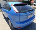Синий Форд Фокус, объемом двигателя 1.6 л и пробегом 159 тыс. км за 6100 $, фото 18 на Automoto.ua