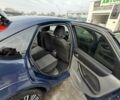 Синій Форд Фокус, об'ємом двигуна 1.4 л та пробігом 240 тис. км за 5900 $, фото 14 на Automoto.ua