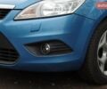 Синій Форд Фокус, об'ємом двигуна 2 л та пробігом 108 тис. км за 8500 $, фото 16 на Automoto.ua