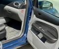Синій Форд Фокус, об'ємом двигуна 1.39 л та пробігом 189 тис. км за 4500 $, фото 16 на Automoto.ua