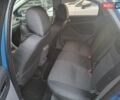 Синий Форд Фокус, объемом двигателя 1.6 л и пробегом 165 тыс. км за 6100 $, фото 7 на Automoto.ua
