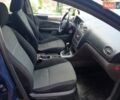 Синий Форд Фокус, объемом двигателя 1.4 л и пробегом 247 тыс. км за 5800 $, фото 23 на Automoto.ua