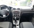 Синій Форд Фокус, об'ємом двигуна 1.4 л та пробігом 147 тис. км за 5000 $, фото 15 на Automoto.ua