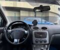 Синий Форд Фокус, объемом двигателя 0 л и пробегом 305 тыс. км за 5290 $, фото 13 на Automoto.ua