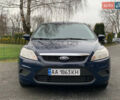 Синий Форд Фокус, объемом двигателя 1.4 л и пробегом 195 тыс. км за 4600 $, фото 1 на Automoto.ua