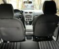 Синій Форд Фокус, об'ємом двигуна 1.4 л та пробігом 268 тис. км за 5500 $, фото 5 на Automoto.ua