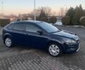 Синій Форд Фокус, об'ємом двигуна 2 л та пробігом 188 тис. км за 7200 $, фото 8 на Automoto.ua