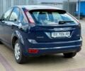 Синій Форд Фокус, об'ємом двигуна 1.39 л та пробігом 189 тис. км за 4500 $, фото 7 на Automoto.ua