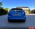 Синий Форд Фокус, объемом двигателя 2 л и пробегом 229 тыс. км за 6200 $, фото 2 на Automoto.ua