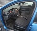 Синій Форд Фокус, об'ємом двигуна 1.6 л та пробігом 165 тис. км за 6100 $, фото 4 на Automoto.ua
