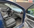 Синий Форд Фокус, объемом двигателя 1.4 л и пробегом 158 тыс. км за 4000 $, фото 14 на Automoto.ua