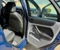Синій Форд Фокус, об'ємом двигуна 1.39 л та пробігом 189 тис. км за 4500 $, фото 15 на Automoto.ua