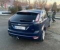 Синій Форд Фокус, об'ємом двигуна 2 л та пробігом 188 тис. км за 7200 $, фото 9 на Automoto.ua