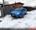 Синий Форд Фокус, объемом двигателя 1.6 л и пробегом 165 тыс. км за 6100 $, фото 1 на Automoto.ua