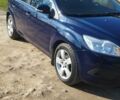 Синий Форд Фокус, объемом двигателя 1.4 л и пробегом 240 тыс. км за 3600 $, фото 23 на Automoto.ua