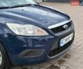 Синий Форд Фокус, объемом двигателя 1.4 л и пробегом 158 тыс. км за 4000 $, фото 9 на Automoto.ua