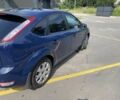 Синий Форд Фокус, объемом двигателя 1.6 л и пробегом 228 тыс. км за 5700 $, фото 5 на Automoto.ua