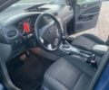 Синій Форд Фокус, об'ємом двигуна 2 л та пробігом 188 тис. км за 7200 $, фото 3 на Automoto.ua