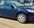 Синій Форд Фокус, об'ємом двигуна 1.39 л та пробігом 189 тис. км за 4500 $, фото 4 на Automoto.ua