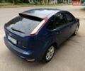 Синій Форд Фокус, об'ємом двигуна 1.6 л та пробігом 270 тис. км за 4950 $, фото 14 на Automoto.ua