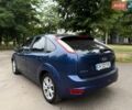 Синій Форд Фокус, об'ємом двигуна 1.6 л та пробігом 270 тис. км за 4950 $, фото 4 на Automoto.ua