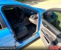 Синий Форд Фокус, объемом двигателя 1.6 л и пробегом 258 тыс. км за 6700 $, фото 6 на Automoto.ua