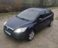 Синій Форд Фокус, об'ємом двигуна 1.4 л та пробігом 240 тис. км за 4010 $, фото 24 на Automoto.ua