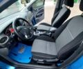 Синій Форд Фокус, об'ємом двигуна 1.6 л та пробігом 313 тис. км за 6000 $, фото 6 на Automoto.ua