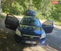 Синій Форд Фокус, об'ємом двигуна 1.6 л та пробігом 170 тис. км за 6500 $, фото 15 на Automoto.ua